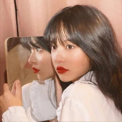 摇摆女孩