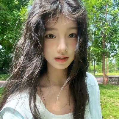 在人海中遇见你